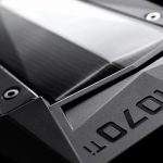 Nvidia presents the GTX 1070 Ti