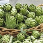 artichokes recipe