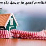 Tips to keep the house in good condition and save energy