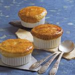 How to make Plum cakes