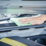 Valuable tips to leave your car like new