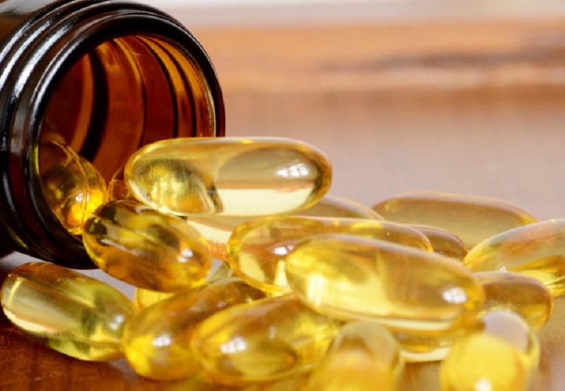 vitamin D supplement without magnesium
