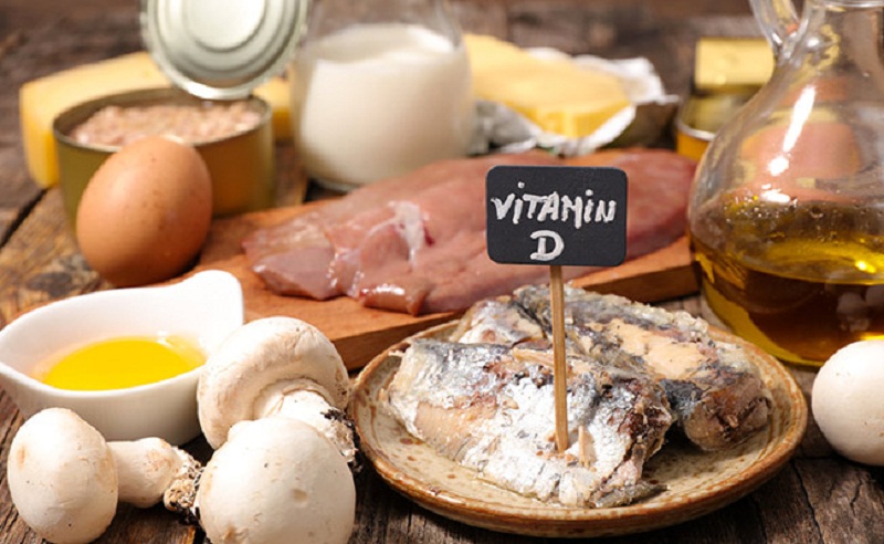 vitamin D supplement without magnesium