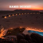 Namib Desert