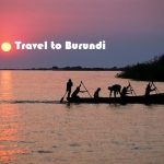 Travel to Burundi
