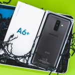 don't buy samsung A6 plus