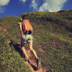 How to Train for Steep Hikes