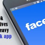 Facebook alternatives of the heavy facebook app