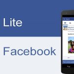 Facebook lite