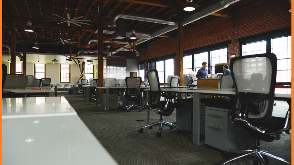 3 Tips for Choosing the Right Office Space