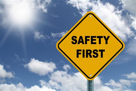Ways to Make Your Workplace Safer
