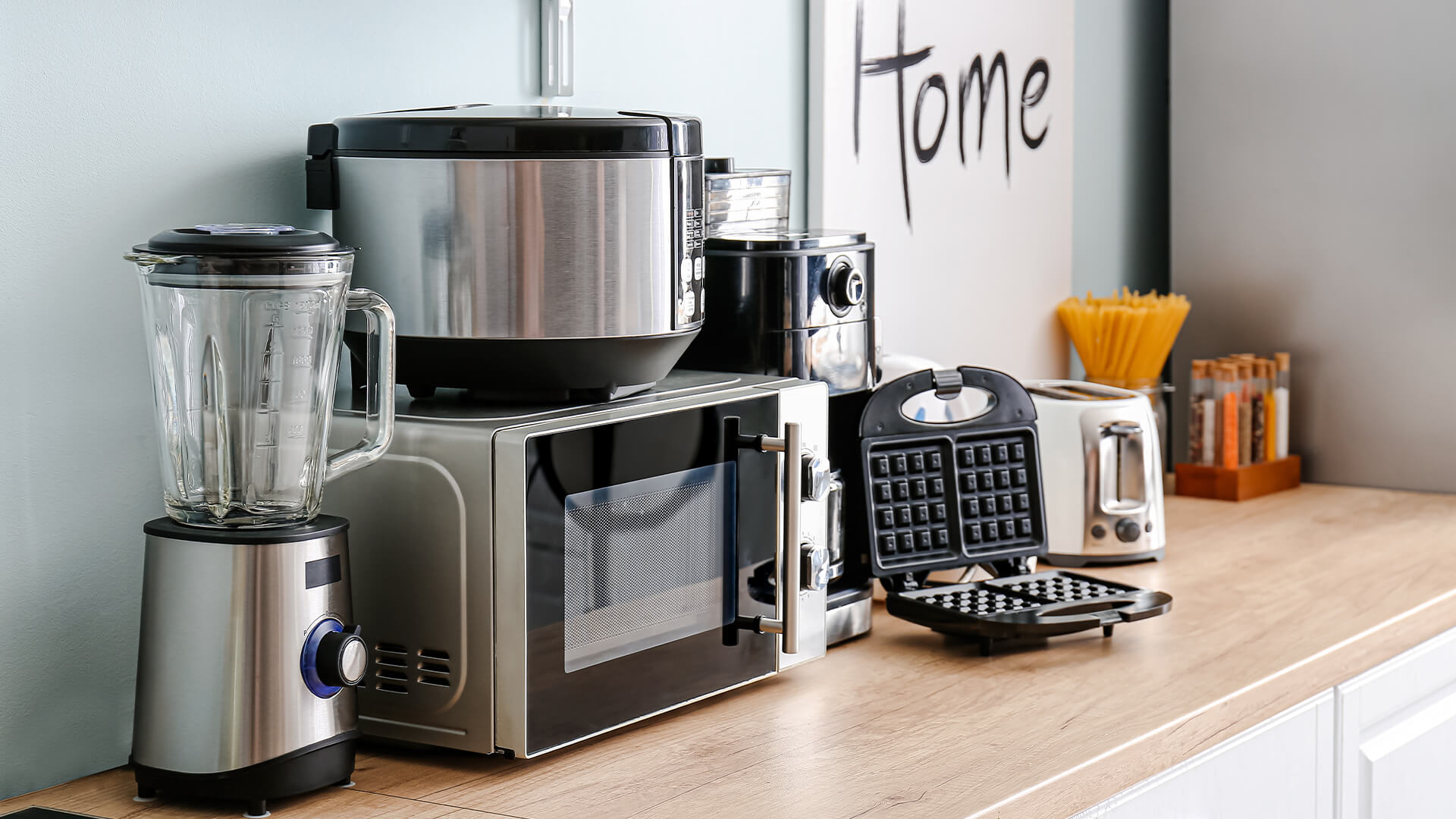 5 Tips for Long-Lasting Appliances