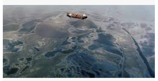 The Disaster of the Exxon Valdez