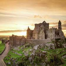 Best Places to Visit in Ireland
