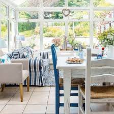 Conservatory Decorating Tips