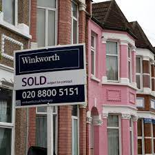 Expiring mortgage offers to cost first-time buyers up to £75k