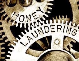 Tackling Money Laundering Around the World