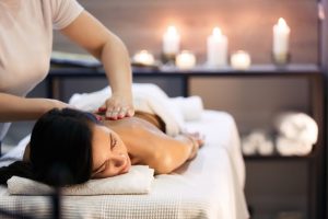 Spa Treatments for Ultimate Self-Care