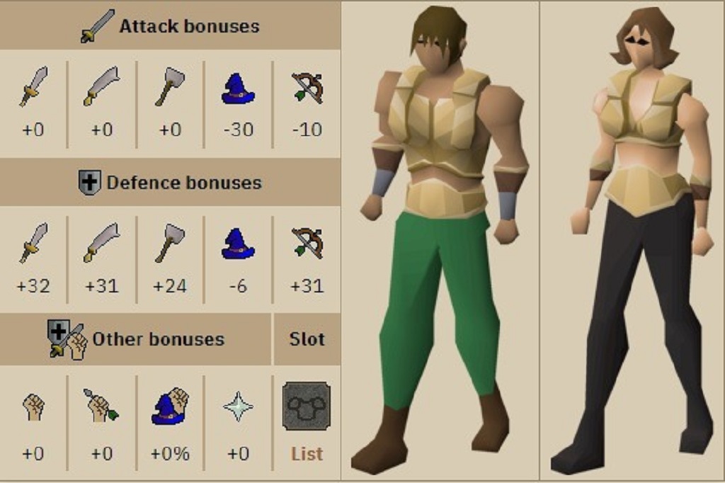 Which tier of Varrock Armour is best for paydirt mining