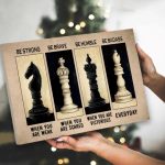 Best personalized chess gifts for chess enthusiasts guide