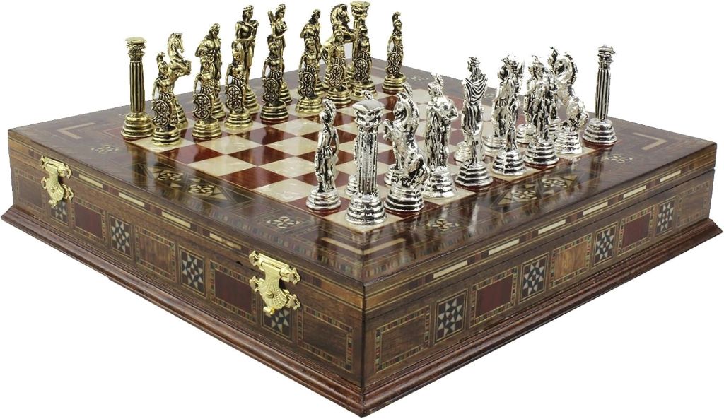 The Ultimate Holiday Gift Guide For Chess Lovers