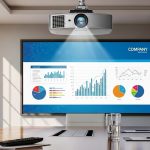 How Much Should Businesses Budget for a Good Projector