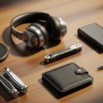 affordable tech gift ideas for men with premium look