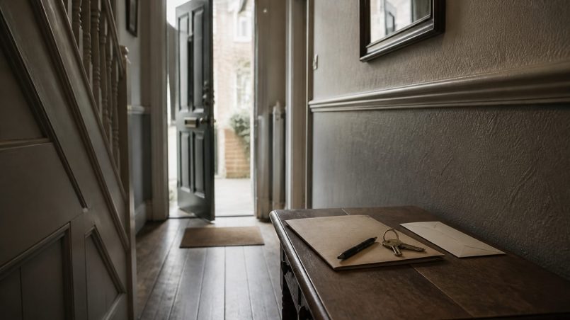 How Letting Agents Handle Evictions